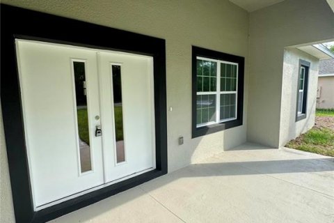 Villa ou maison à vendre à Citrus Springs, Floride: 3 chambres, 142.05 m2 № 1742913 - photo 3