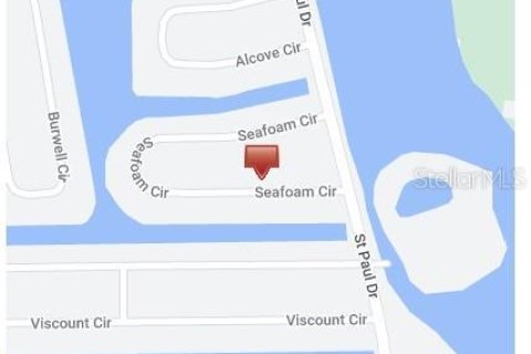 Land in Port Charlotte, Florida № 2164098 - photo 2