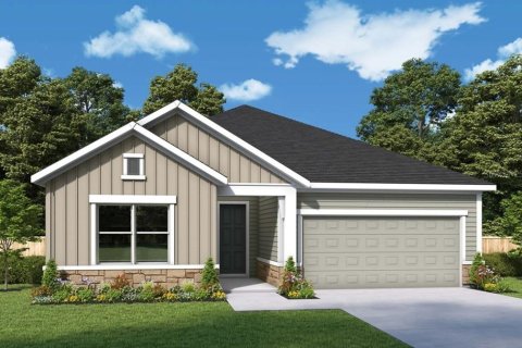 Villa ou maison à Mount Dora, Floride 3 chambres, 208.29 m2 № 2398936