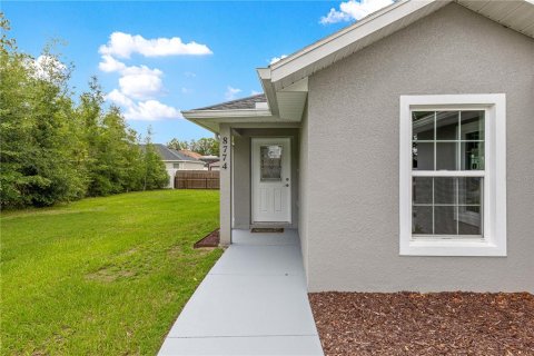 Villa ou maison à vendre à Summerfield, Floride: 3 chambres, 149.85 m2 № 2196826 - photo 3
