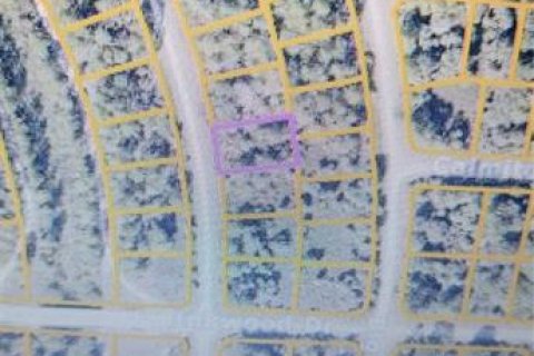 Land in North Port, Florida № 2160163