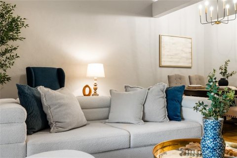 Condominio en alquiler en Gainesville, Florida, 2 dormitorios, 121.42 m2 № 1901795 - foto 7