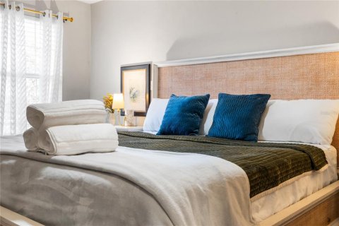 Condominio en alquiler en Gainesville, Florida, 2 dormitorios, 121.42 m2 № 1901795 - foto 16