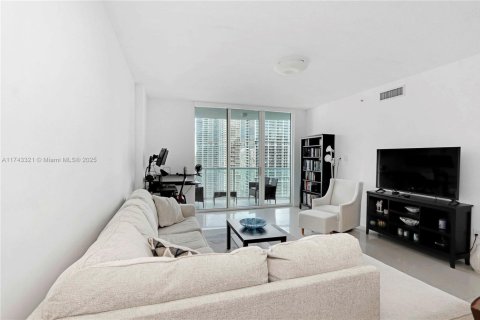 Купить кондоминиум в Майами, Флорида 2 спальни, 124.02м2, № 1491448 - фото 21