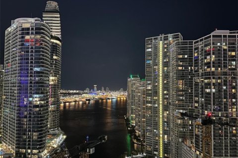 Купить кондоминиум в Майами, Флорида 2 спальни, 124.02м2, № 1491448 - фото 14