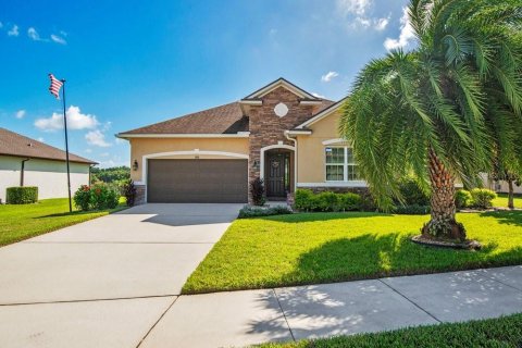 Villa ou maison à Apopka, Floride 4 chambres, 264.59 m2 № 2373161