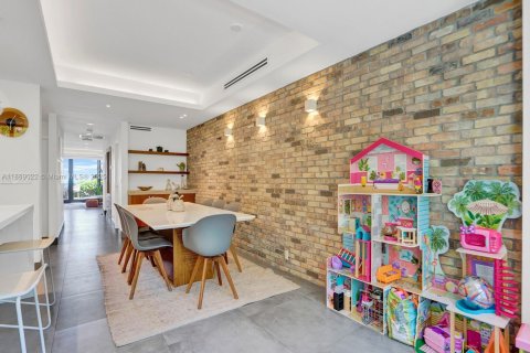 Touwnhouse à louer à Key Biscayne, Floride: 4 chambres, 285.67 m2 № 1896603 - photo 14