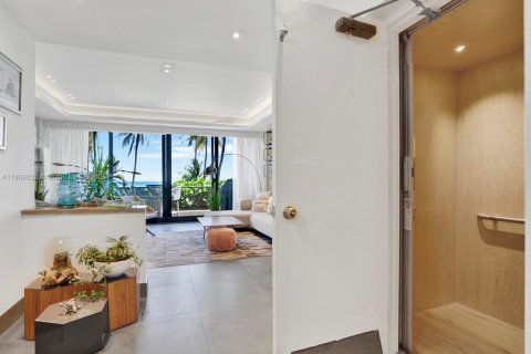 Touwnhouse à louer à Key Biscayne, Floride: 4 chambres, 285.67 m2 № 1896603 - photo 19