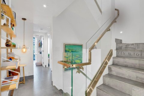 Touwnhouse à louer à Key Biscayne, Floride: 4 chambres, 285.67 m2 № 1896603 - photo 30