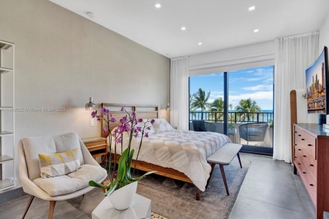 Touwnhouse à louer à Key Biscayne, Floride: 4 chambres, 285.67 m2 № 1896603 - photo 17