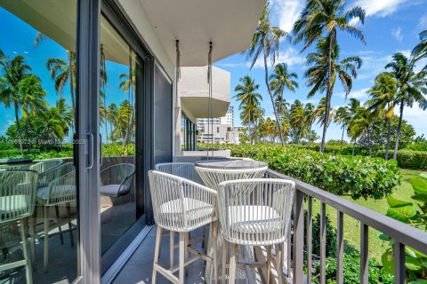 Touwnhouse à louer à Key Biscayne, Floride: 4 chambres, 285.67 m2 № 1896603 - photo 7