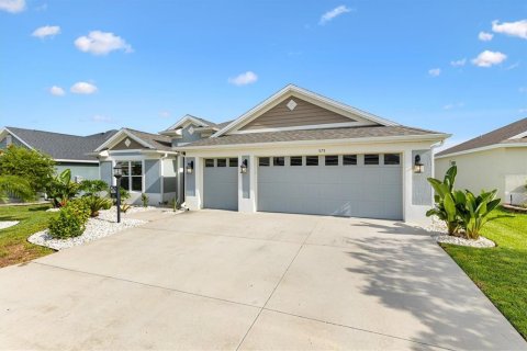 Villa ou maison à vendre à The Villages, Floride: 3 chambres, 178.19 m2 № 2316608 - photo 2
