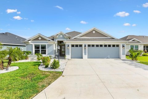 Villa ou maison à The Villages, Floride 3 chambres, 178.19 m2 № 2316608