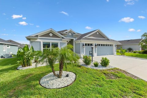 Villa ou maison à vendre à The Villages, Floride: 3 chambres, 178.19 m2 № 2316608 - photo 3