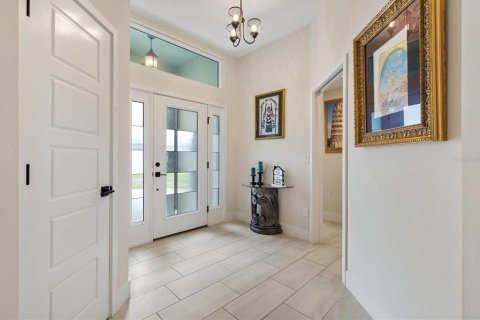 Villa ou maison à vendre à The Villages, Floride: 3 chambres, 178.19 m2 № 2316608 - photo 5