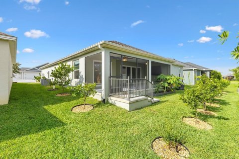 Villa ou maison à vendre à The Villages, Floride: 3 chambres, 178.19 m2 № 2316608 - photo 30