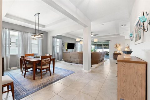 Купить виллу или дом в Раскин, Флорида 3 комнаты, 261.98м2, № 1784315 - фото 14
