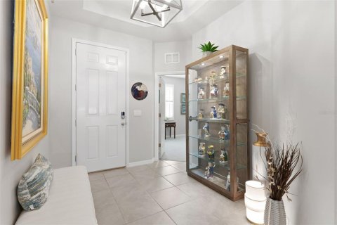 Купить виллу или дом в Раскин, Флорида 3 комнаты, 261.98м2, № 1784315 - фото 6