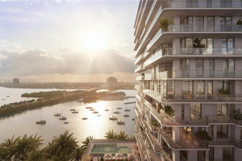 Copropriété à vendre à North Bay Village, Floride: 2 chambres, 159.33 m2 № 1939902 - photo 4