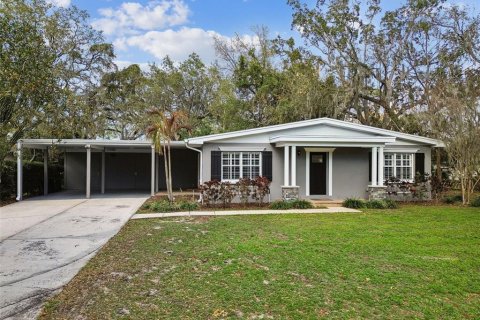 Casa en venta en Temple Terrace, Florida, 4 dormitorios, 202.16 m2 № 2129951 - foto 26