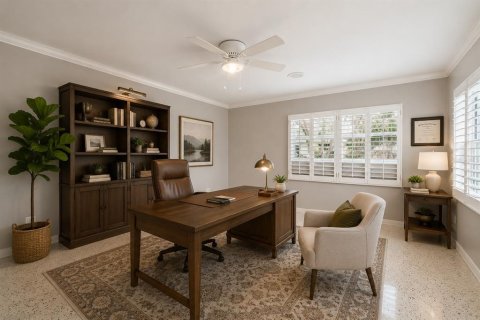 Casa en venta en Temple Terrace, Florida, 4 dormitorios, 202.16 m2 № 2129951 - foto 14
