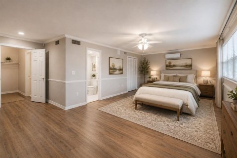 Casa en venta en Temple Terrace, Florida, 4 dormitorios, 202.16 m2 № 2129951 - foto 10