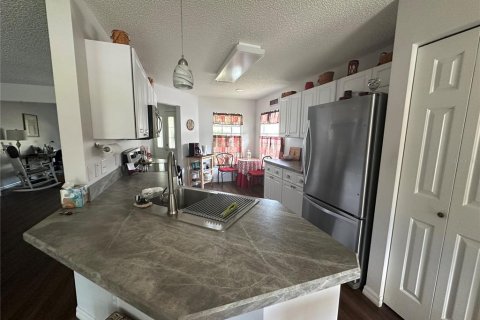 Villa ou maison à vendre à Ocala, Floride: 2 chambres, 140.93 m2 № 2214865 - photo 12