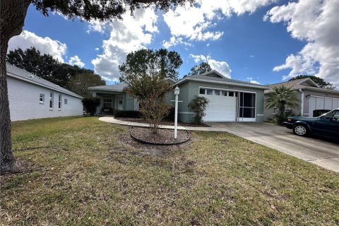 Villa ou maison à vendre à Ocala, Floride: 2 chambres, 140.93 m2 № 2214865 - photo 4