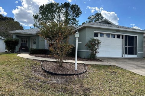 Villa ou maison à vendre à Ocala, Floride: 2 chambres, 140.93 m2 № 2214865 - photo 5