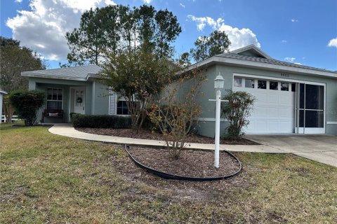Villa ou maison à vendre à Ocala, Floride: 2 chambres, 140.93 m2 № 2214865 - photo 6