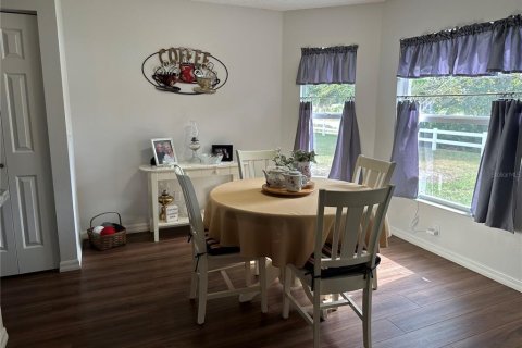 Villa ou maison à vendre à Ocala, Floride: 2 chambres, 140.93 m2 № 2214865 - photo 13