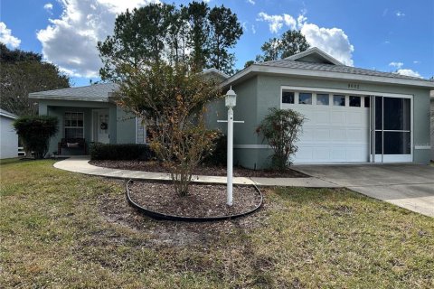 Villa ou maison à vendre à Ocala, Floride: 2 chambres, 140.93 m2 № 2214865 - photo 3