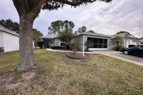 Villa ou maison à vendre à Ocala, Floride: 2 chambres, 140.93 m2 № 2214865 - photo 2