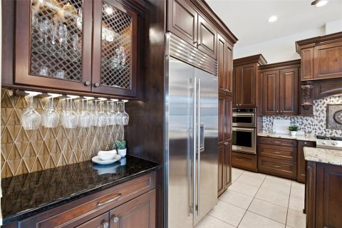 Villa ou maison à vendre à Lutz, Floride: 4 chambres, 300.35 m2 № 2225496 - photo 17