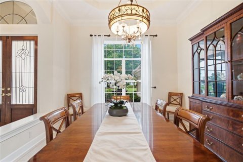 Villa ou maison à vendre à Lutz, Floride: 4 chambres, 300.35 m2 № 2225496 - photo 10