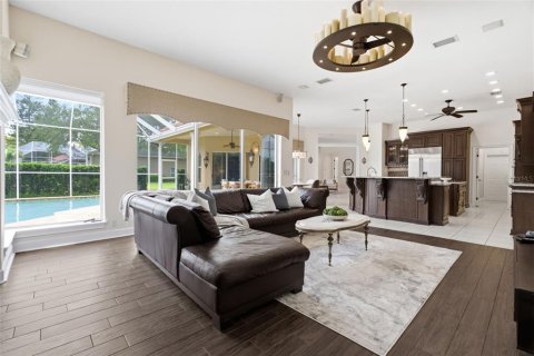 Villa ou maison à vendre à Lutz, Floride: 4 chambres, 300.35 m2 № 2225496 - photo 20