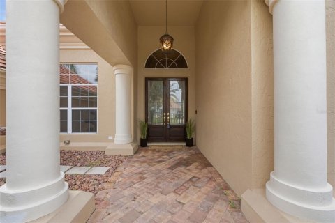 Villa ou maison à vendre à Lutz, Floride: 4 chambres, 300.35 m2 № 2225496 - photo 4