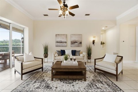 Villa ou maison à vendre à Lutz, Floride: 4 chambres, 300.35 m2 № 2225496 - photo 6