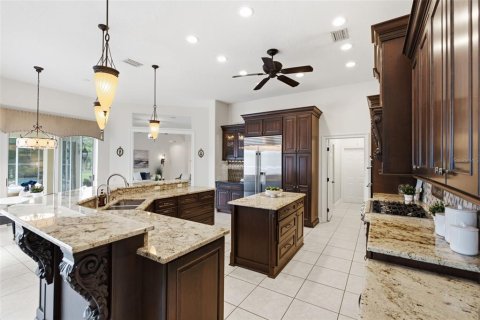 Villa ou maison à vendre à Lutz, Floride: 4 chambres, 300.35 m2 № 2225496 - photo 11