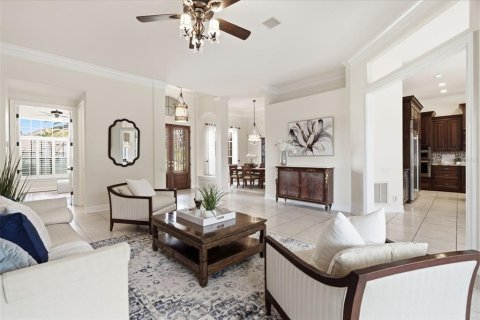 Villa ou maison à vendre à Lutz, Floride: 4 chambres, 300.35 m2 № 2225496 - photo 7