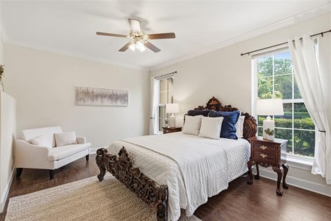 Villa ou maison à vendre à Lutz, Floride: 4 chambres, 300.35 m2 № 2225496 - photo 22