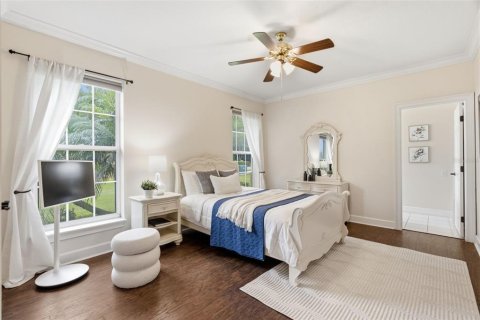 Villa ou maison à vendre à Lutz, Floride: 4 chambres, 300.35 m2 № 2225496 - photo 26