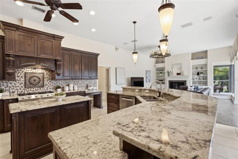 Villa ou maison à vendre à Lutz, Floride: 4 chambres, 300.35 m2 № 2225496 - photo 16