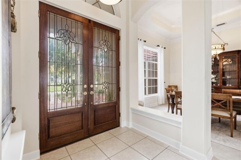 Villa ou maison à vendre à Lutz, Floride: 4 chambres, 300.35 m2 № 2225496 - photo 5
