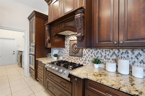 Villa ou maison à vendre à Lutz, Floride: 4 chambres, 300.35 m2 № 2225496 - photo 14