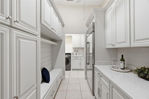Villa ou maison à vendre à Lutz, Floride: 4 chambres, 300.35 m2 № 2225496 - photo 30