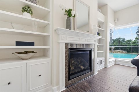 Villa ou maison à vendre à Lutz, Floride: 4 chambres, 300.35 m2 № 2225496 - photo 21