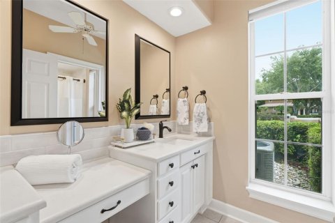 Villa ou maison à vendre à Lutz, Floride: 4 chambres, 300.35 m2 № 2225496 - photo 23