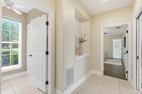 Villa ou maison à vendre à Lutz, Floride: 4 chambres, 300.35 m2 № 2225496 - photo 25