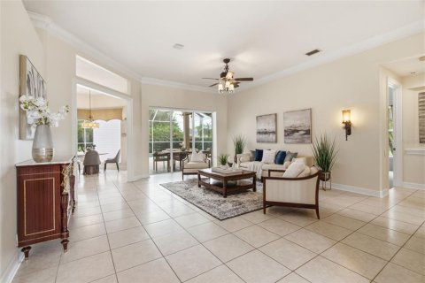 Villa ou maison à vendre à Lutz, Floride: 4 chambres, 300.35 m2 № 2225496 - photo 8